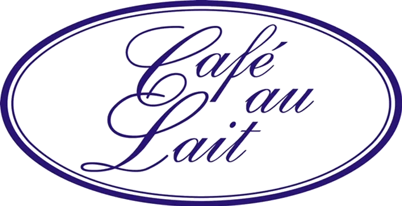 Caf&eacute; au Lait Brugge